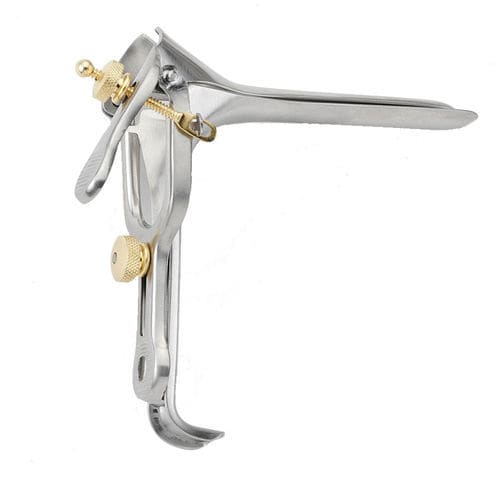 Speculum vaginale - 030941  - Medgyn Products - di Pederson / sterilizzabile