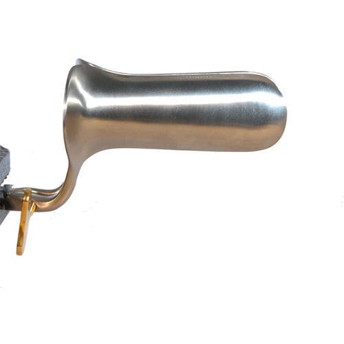Speculum vaginale - 03094 series - Medgyn Products - di Collin / sterilizzabile