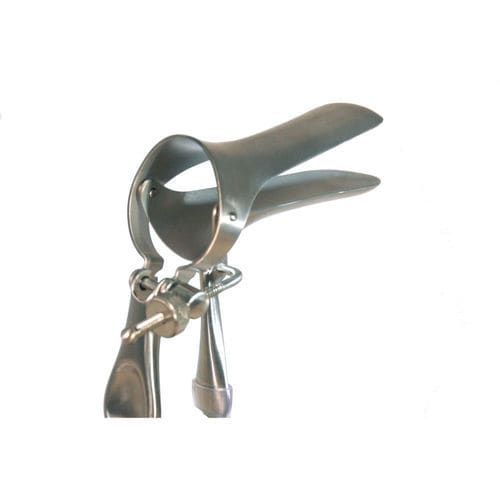 Speculum vaginale - 03096 series - Medgyn Products - di Cusco / sterilizzabile