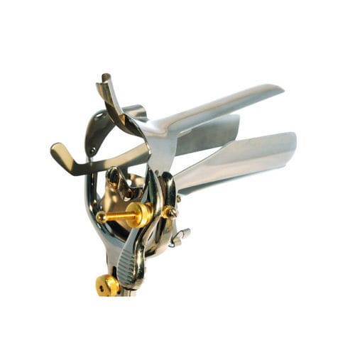 Speculum vaginale - 038095  - Medgyn Products