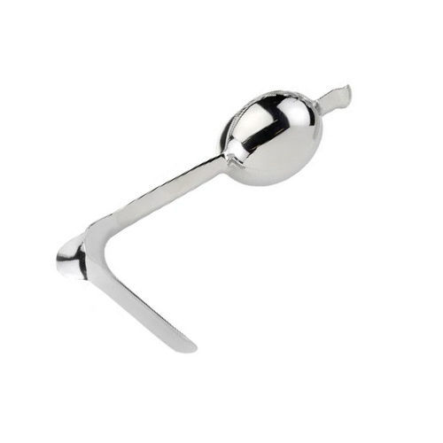 Speculum vaginale - 03092 series - Medgyn Products - di Auvard