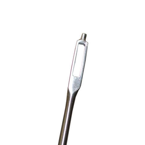 Curetta ginecologica - 030305 - Medgyn Products - biopsia endocervicale / di Townsend / rigida