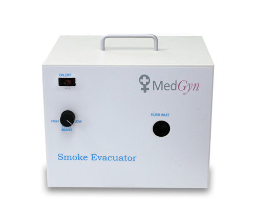Aspiratore di fumo per struttura sanitaria - Medgyn Products