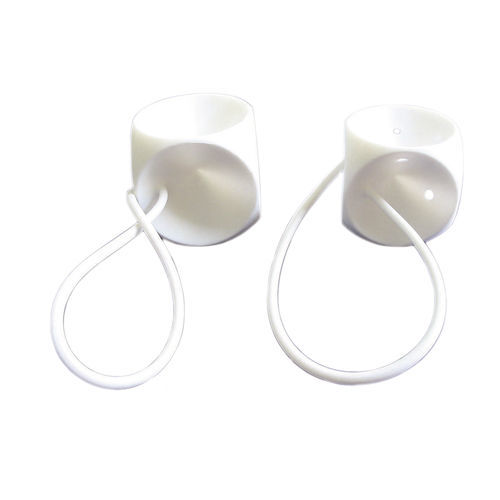 Pessario vaginale a cubo - 050066  - Medgyn Products