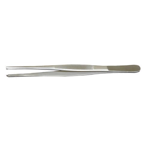 Pinza chirurgica - 031180 - Medgyn Products - per presa di tessuti / dentellata / riutilizzabile