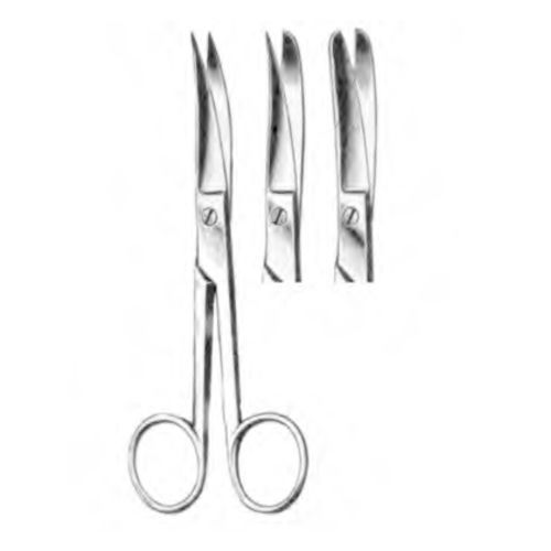 Forbici di taglio - 0420 series - Medgyn Products - per sutura / per chirurgia / di dissezione