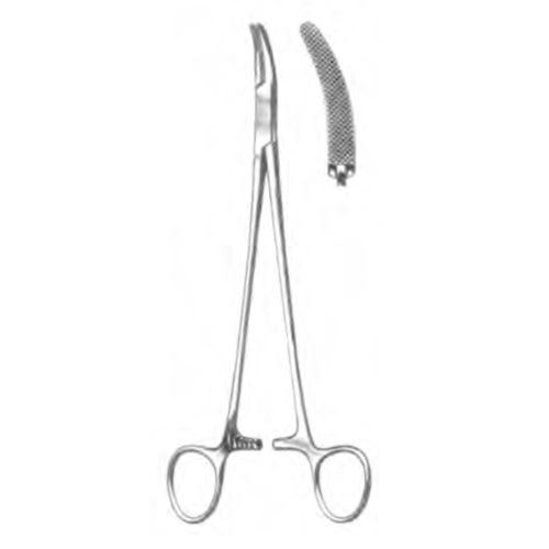Porta-aghi per chirurgia - 040071 - Medgyn Products - di Heaney