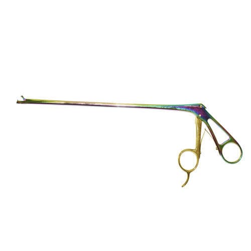 Pinza ginecologica - 030170   - Medgyn Products - per biopsia / di Tischler / di taglio