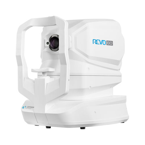 Oftalmoscopio OCT - REVO 60 - Optopol Technology