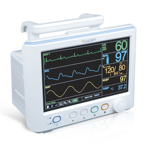Monitor multiparametrico compatto - M30 - Mediana  - RESP / TEMP / etCO2