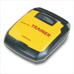 Defibrillatore esterno automatico - Heart On T10 - Mediana  - didattico