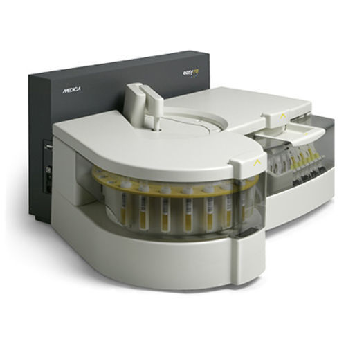 Analizzatore biochimico automatico - EasyRA® - Medica Corp. - da banco