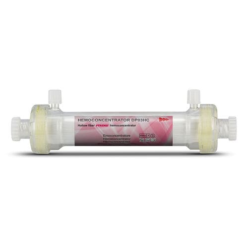 Emoconcentratore per cardiochirurgia - DP07HC  - MEDICA