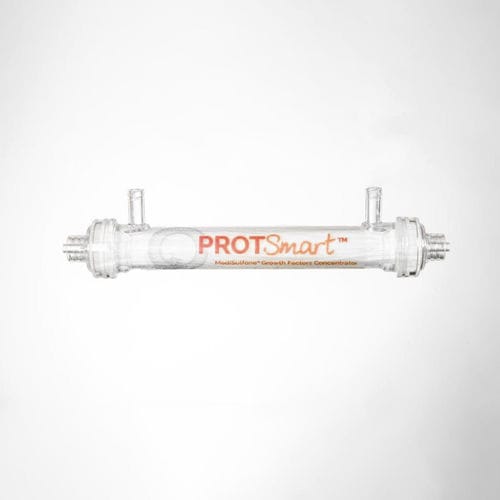Filtro a membrana - ProtSmart™ - MEDICA - ad acqua / di sangue / al plasma