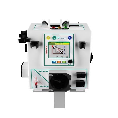 Generatore di emodialisi con emodiafiltrazione - Vetsmart - MEDICA - mobile