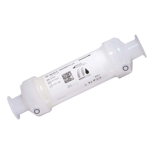 Filtro antibatterico - Endosmart  - MEDICA - a membrana / ad acqua / per dialisi