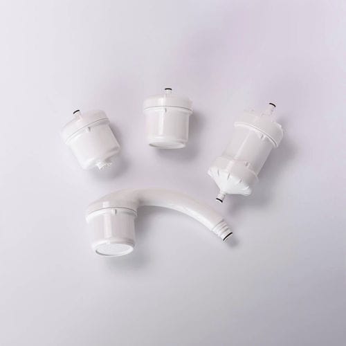 Filtro antibatterico - MEDiaPure™ - MEDICA - a membrana / ad acqua / per struttura sanitaria
