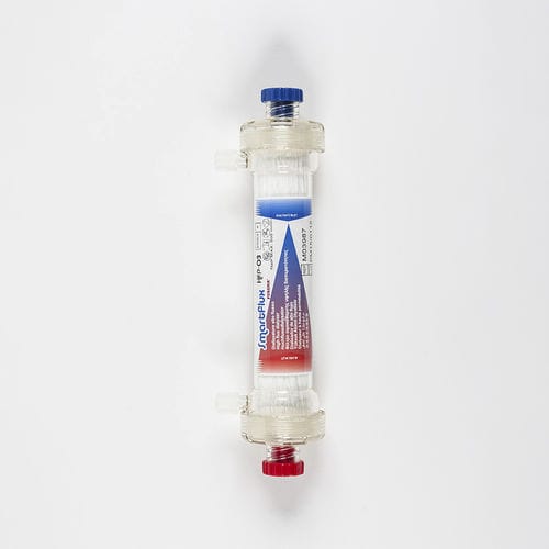 Dializzatore in polietersulfone - Smartflux H - MEDICA - a fibre cave / a basso flusso