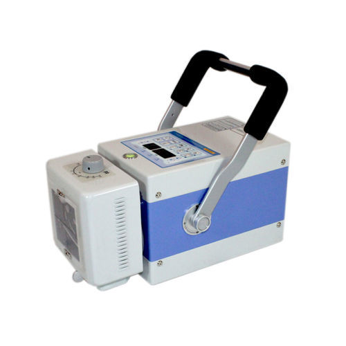 Generatore di raggi X per radiografia multidisciplinare - meX+20BT - Medical Econet  - portatile / con batteria