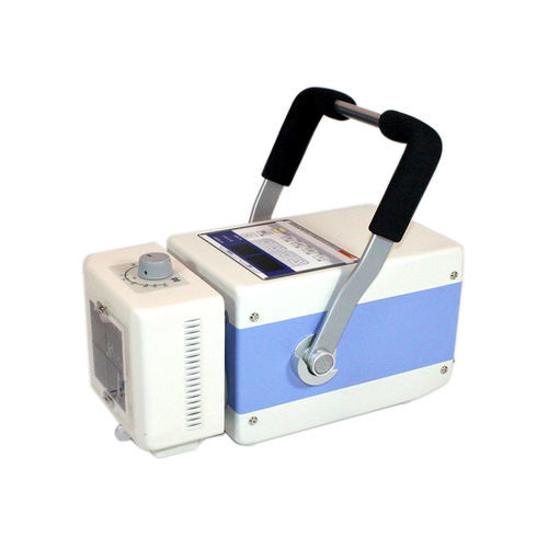 Generatore di raggi X per radiografia multidisciplinare - meX+20 - Medical Econet  - portatile / con batteria