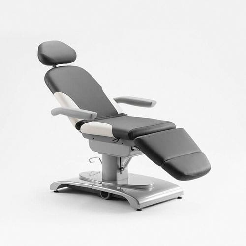 Poltrona da visita per piccola chirurgia - PROMAT MX - MEDICAL - generale / elettrica / ergonomica