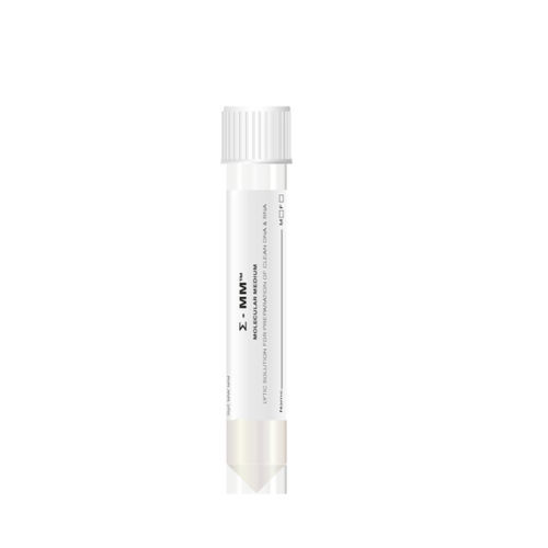 Mezzo reattivo - SIGMA MM™ - Medical Wire & Equipment Co  - clinico / liquido / batteriologico