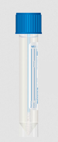 Tampone per microbiologia - MW79 series - Medical Wire & Equipment Co  - batteriologico / con terreno di trasporto