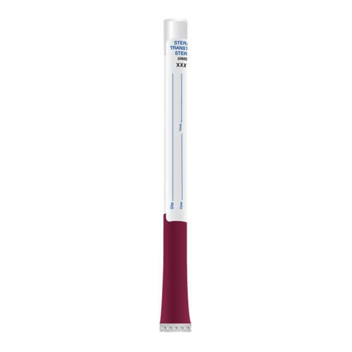 Tampone per microbiologia - MW750 - Medical Wire & Equipment Co  - batteriologico / con terreno di trasporto