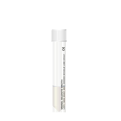 Mezzo reattivo - MWSEL - Medical Wire & Equipment Co  - microbiologico / della Salmonella