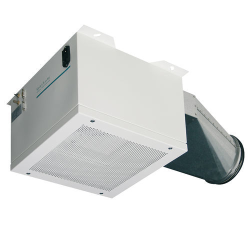 Depuratore d'aria a muro - ISO 120 - Medic Clean Air - con telecomando / per struttura sanitaria