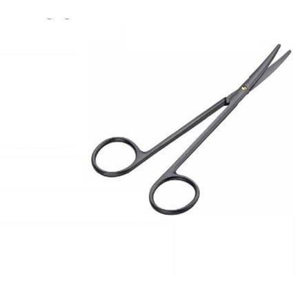 Forbici per chirurgia - magic cut - Medicon eG - par paziente umano