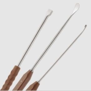 Strumentario per chirurgia del rachide - THORAMIC - Medicon eG