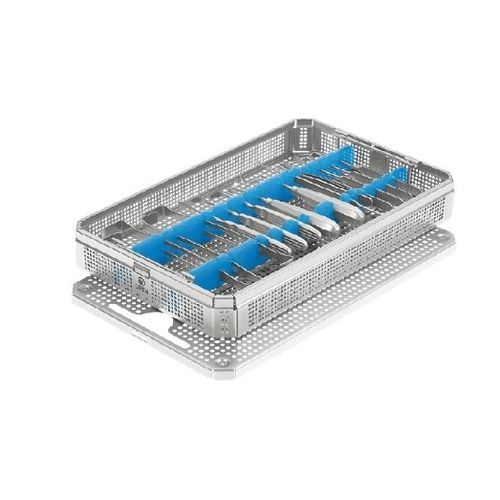 Strumentario chirurgico per rinoplastica - Medicon eG