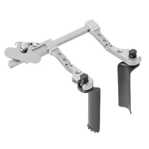 Divaricatore cervicale - Cervicalino - Medicon eG - chirurgico
