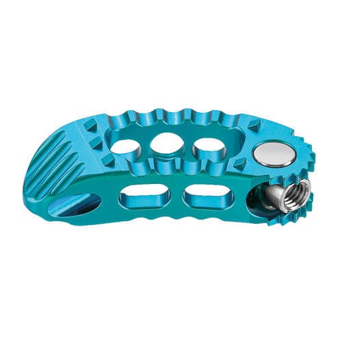 Gabbia intersomatica lombare - “mediCage®”-TLIF - Medicon eG - via transforaminale