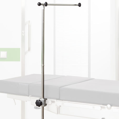 Arco reggitelo a forma di L - 61750 - medifa