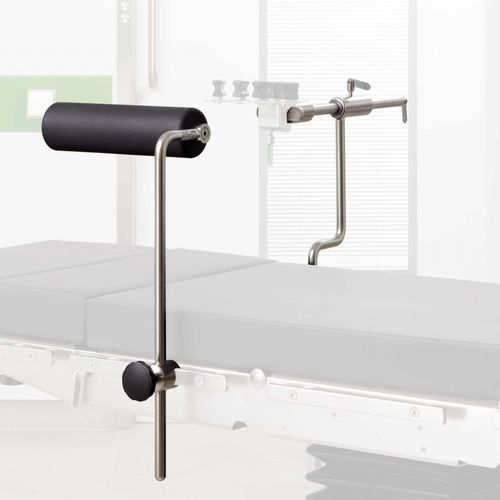 Poggiagambe per tavolo operatorio - 62050 - medifa - per adulti