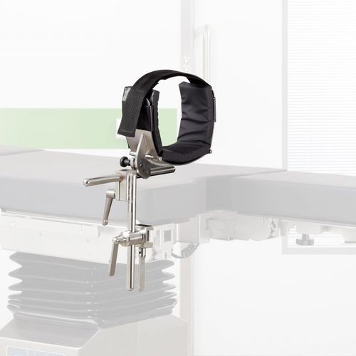 Poggiagambe per tavolo operatorio - 61328 - medifa