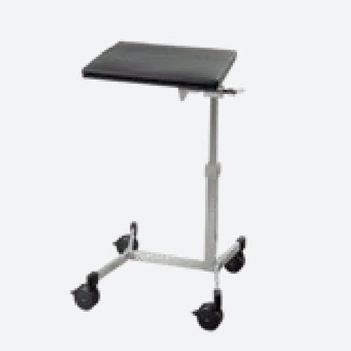 Carrello per chirurgia - 361045 - medifa - medico / per uso generale / 2 vassoi