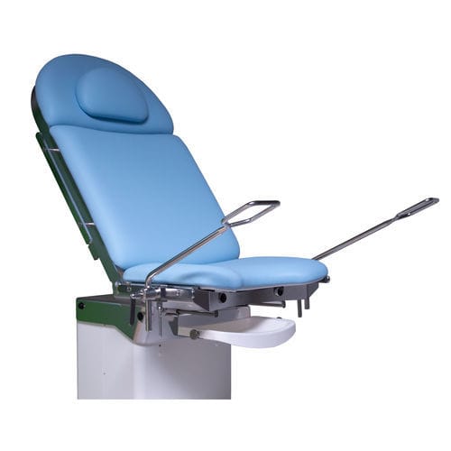 Poggia-tallone per sedia - 81650 - medifa - per adulti / in acciaio inossidabile