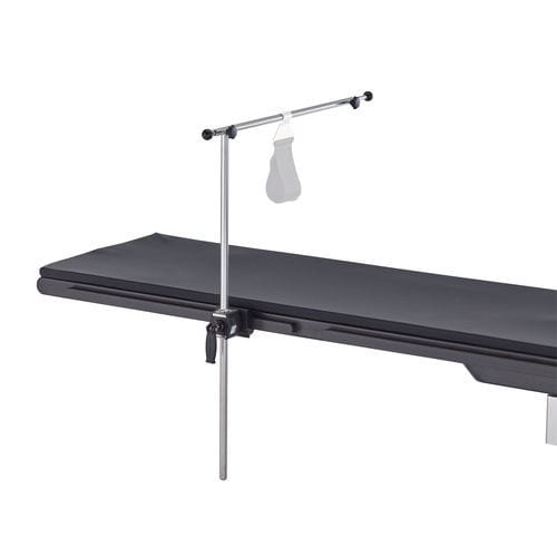 Arco reggitelo a forma di L - 81750 - medifa