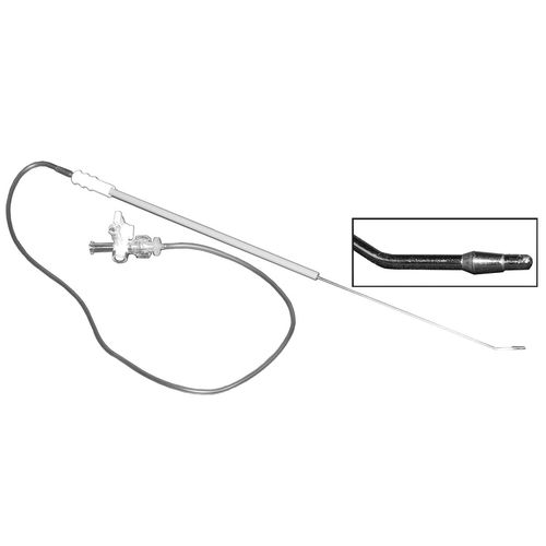 Catetere per accesso - D1005 - Mediflex Surgical Products - per colangiografia / biliare