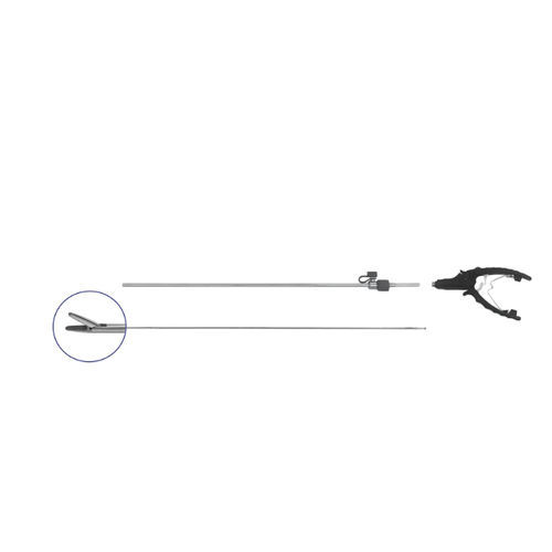 Porta-aghi per laparascopia - 92021 - Mediflex Surgical Products
