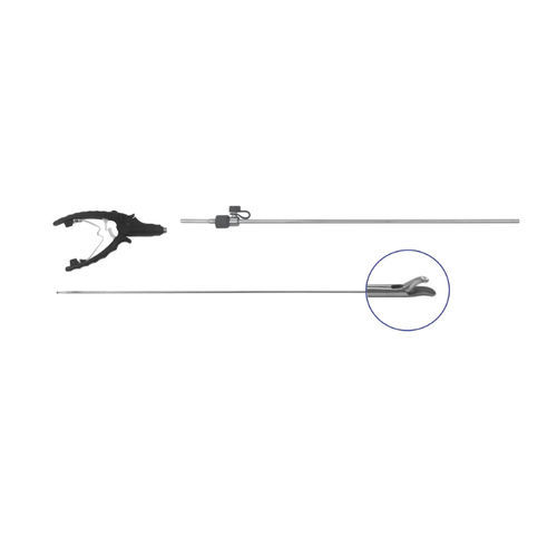 Porta-aghi per laparascopia - 92023 - Mediflex Surgical Products