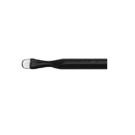 Elettrodo laparoscopico - 92502 - Mediflex Surgical Products - a spatola / monopolare
