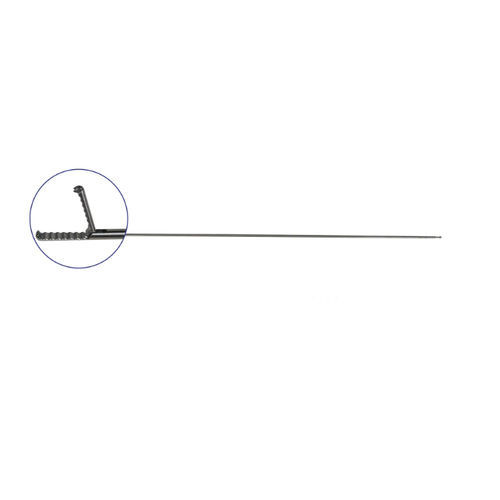Pinza laparoscopica - 91380-D-I - Mediflex Surgical Products - da presa / per presa di tessuti
