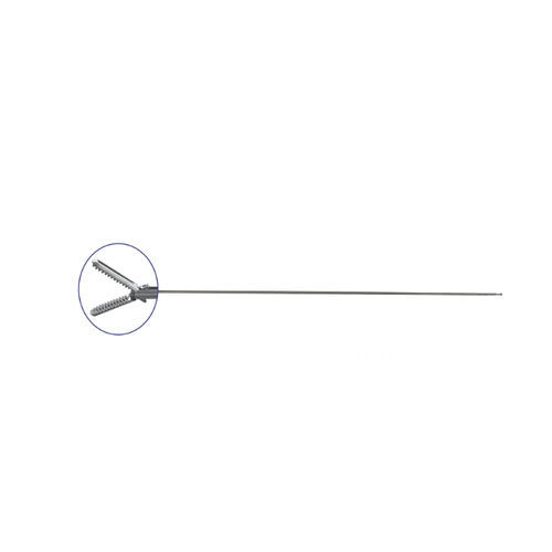 Pinza laparoscopica - 91382-D-CFR - Mediflex Surgical Products - da presa / per presa di tessuti