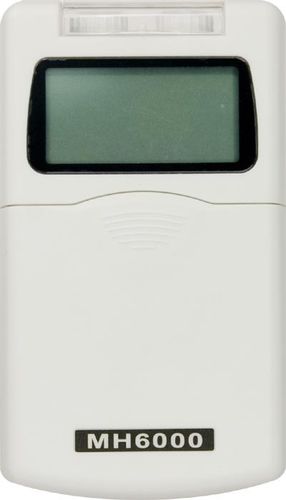 Elettrostimolatore - MH6000P - MediHighTec Medical - portatile / TENS / EMS