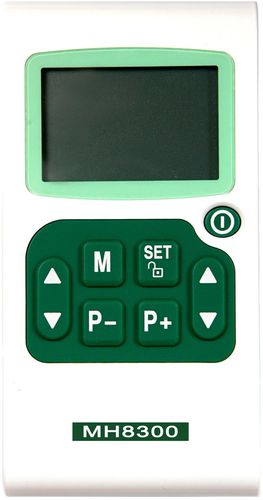 Elettrostimolatore - MH8300 - MediHighTec Medical - portatile / TENS / EMS