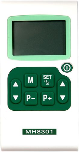 Elettrostimolatore - MH8301 - MediHighTec Medical - portatile / EMS / 2 canali